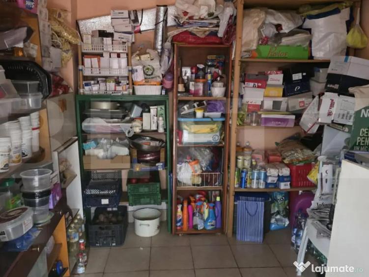 Casa 6 camere, 227 mp, teren 444 mp, zona Nord - 2