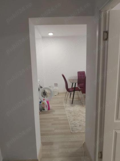 Apartament la cheie ,strada Bucegi - 8