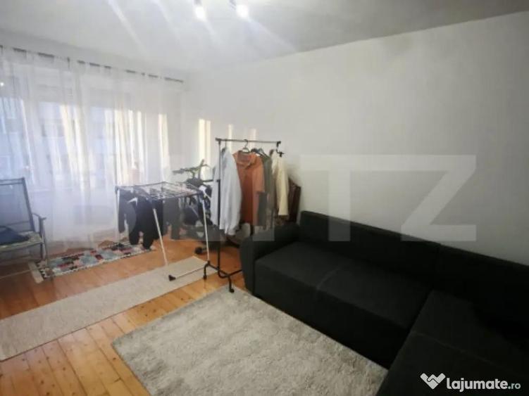 Apartament cu 3 camere tip D de vanzare, zona Nufarul din - 5