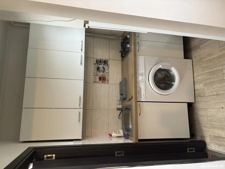 Inchiriez garsoniera Pantelimon - 5