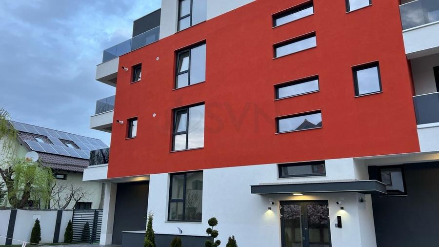 REA1016688 2 Camere Sisesti Bloc boutique - 16