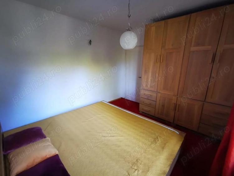 CC 804 De inchiriat apartament cu 2 camere in Tg Mure? - Corni?a - 8