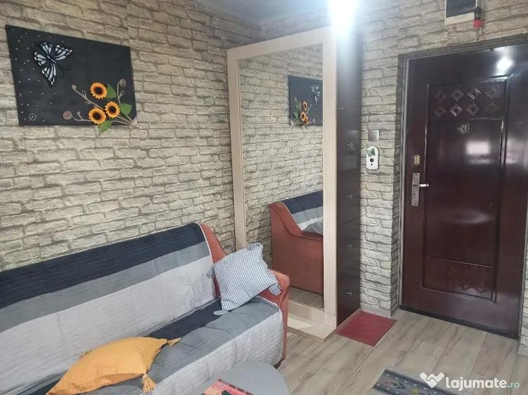 Garsoniera conf. 2 Micro 14 - 5