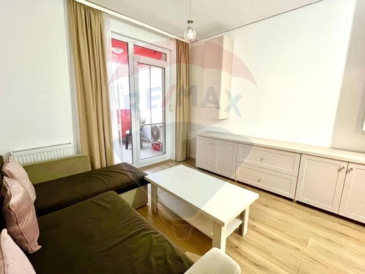 De vânzare apartament cu 2 camere Ared, Tudor Vladimirescu - 5