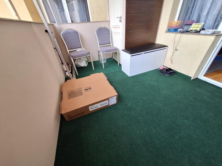 Apartament cu 3 camere, 64 mp, parcare, zona Terra - 5