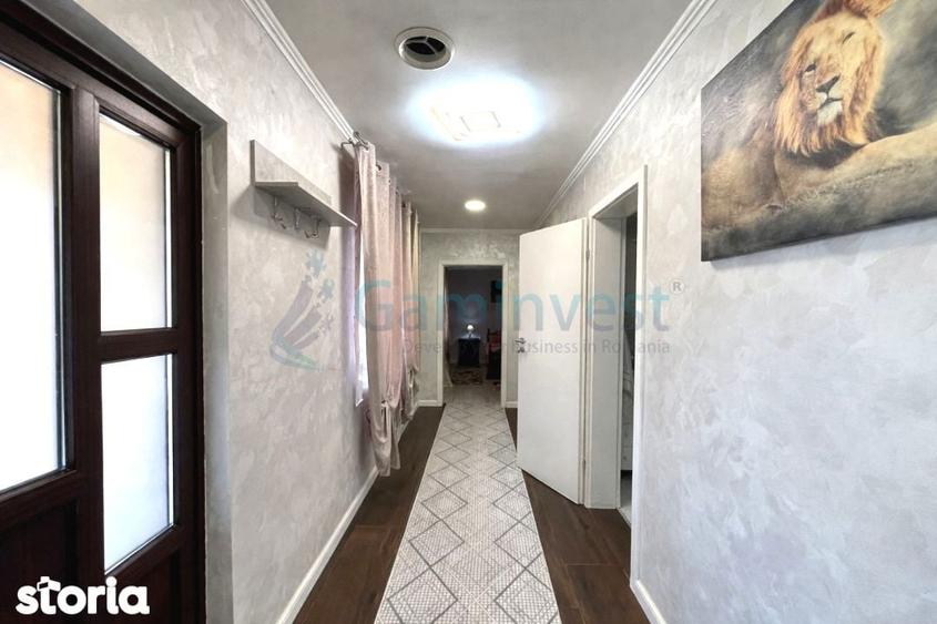 Casa de vanzare in Picleu cu teren de 1266 mp, Bihor, Gaminvest V4531 - 8
