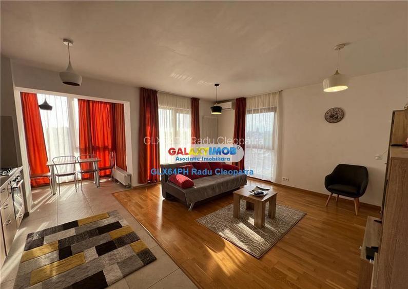 Apartament 2 camere, Ploiesti, zona ultracentrala Apartament 2 camere, Ploiesti, zona ultracentrala