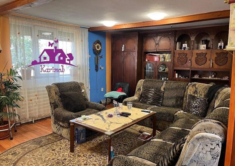 Casa in localitatea Nojorid - 4