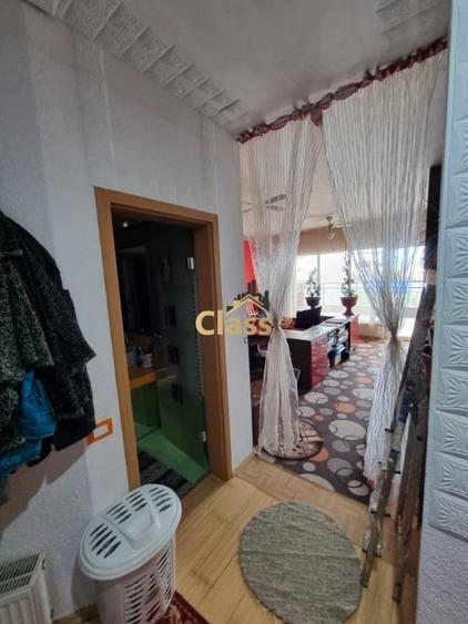 Apartament 3 camere | Decomandat | 79 mpu | Zona Observator Zorilor - 9