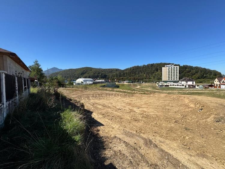 Teren cu autorizatie de construire – Bunloc, Sacele - 3