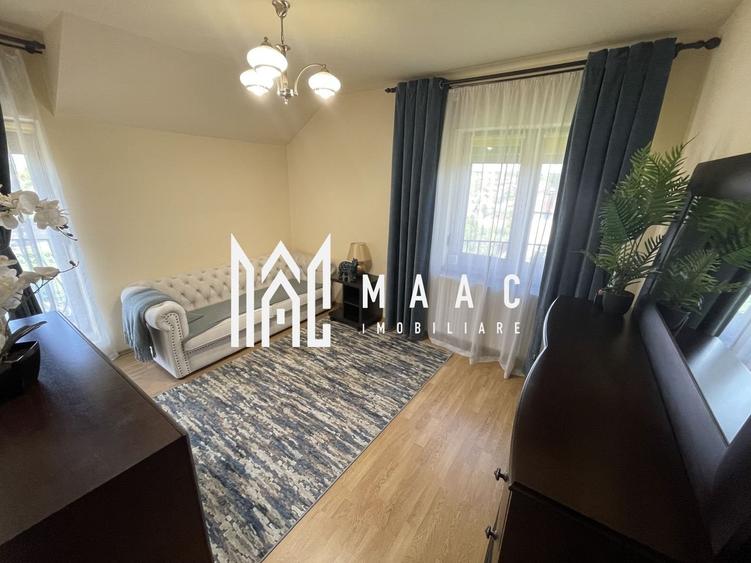 Casă complet mobilată |  Teren 407 mp I Garaj și foișor I Șura Mare - 5