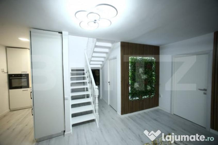 Casa Ultramoderna Zona Budiu - 8