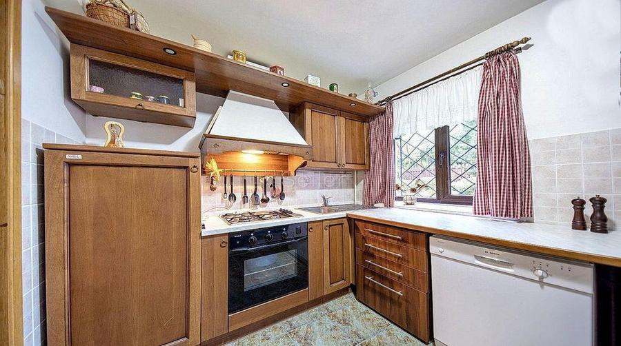 Apartament cu Gradina proprie - 12