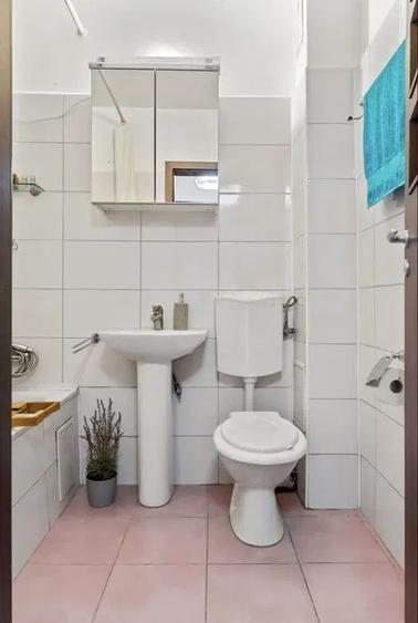 Apartament 2 camere 8 min Metrou Iancului – Pet friendly, Boiler - 8