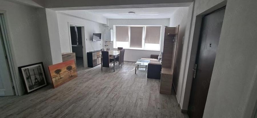 Inchiriem apartamente cu 2 camere si living openspace zona Turnisor - 2