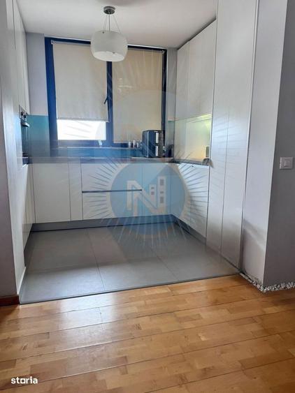 Apartament 3 camere North Lake View - 6