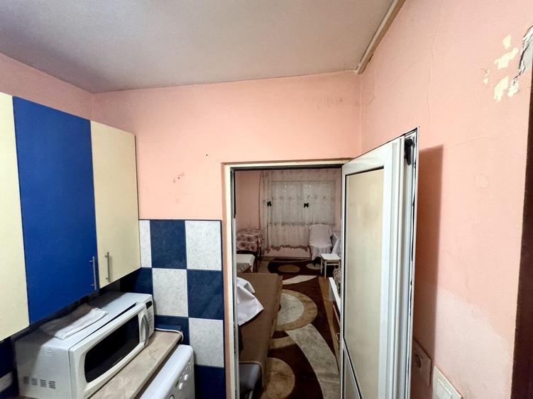 Garsoniera de vânzare | Strada Lacramioarei 54, cartier Vitan - 4