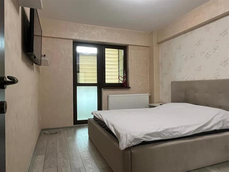 Apartament 2 camere Capat Cug - 399 euro - 8