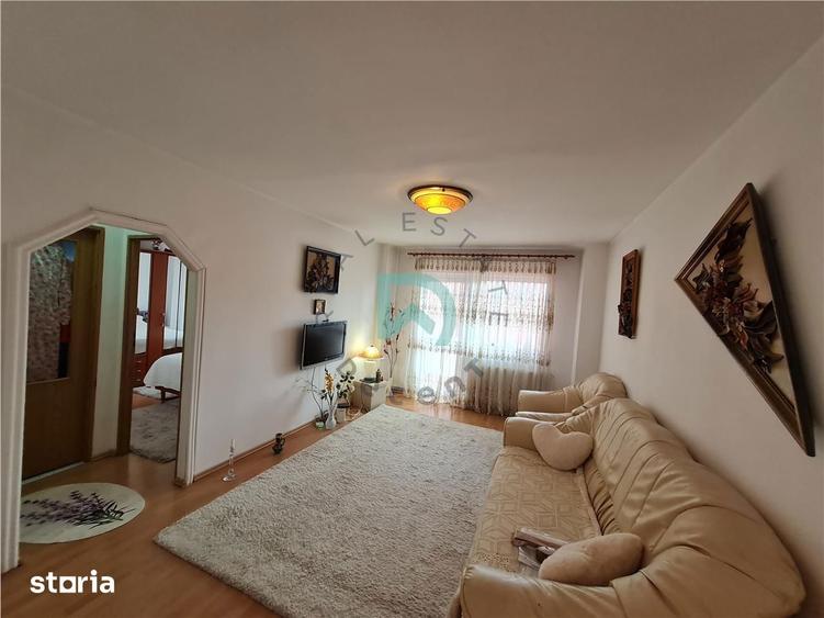 Apartament 2 camere Craiter, intermediar, Brasov - 20