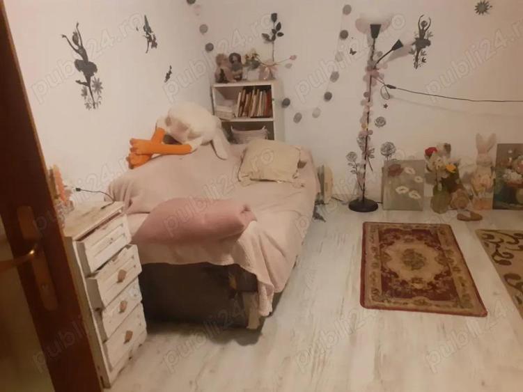 Cismigiu, Vila, garsoniera 19 mp - 8