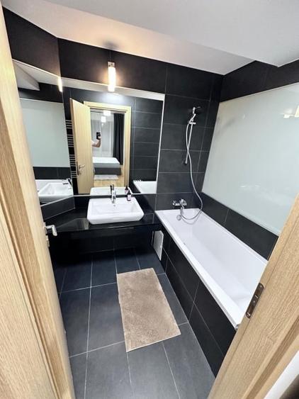 Apartament 3 4 Camere UpGround Metrou Pipera Fabrica de Glucoza 130mp renovat - 8