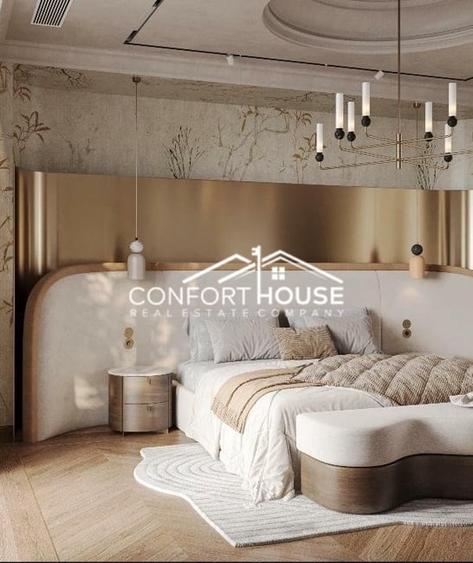 Vila exclusivista, arhitectura contemporana, complex rezidential, IANCU NICOLAE - 25