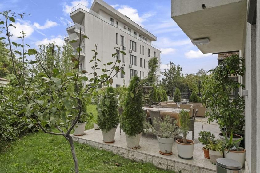 Vanzare vila cu 5 camere in Pipera - Strada Campul Pipera - 2