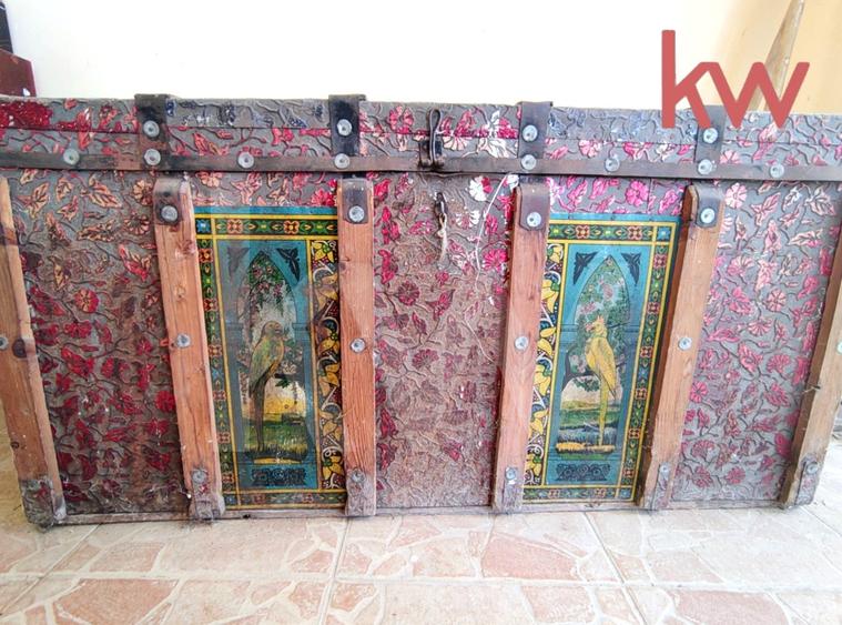 Refugiu la țară, libertate și verdeață - 10