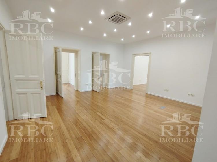 Spațiu pentru birouri lângă Facultatea de Litere - 2