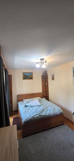 Schimb apartament 2 camere ultracentral cu casa - 4