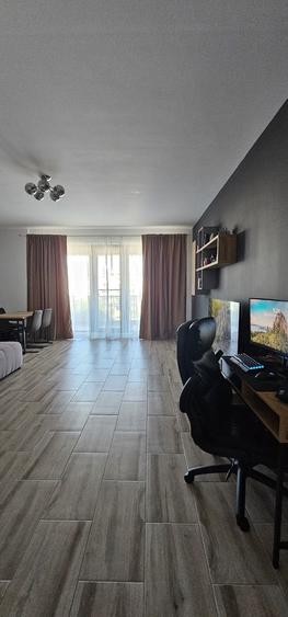 Apartament 2 camere decomandate mobilat-utilat 76mp + parcare inclusa in pret - 2