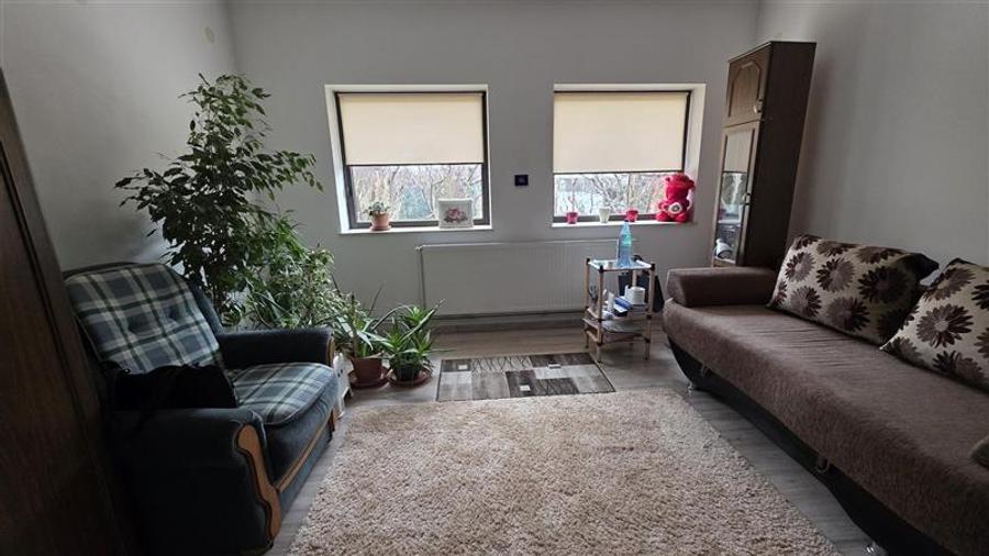 Casa P+E+M, teren 664 mp - zona centrala - Spitalul Judetean - 9