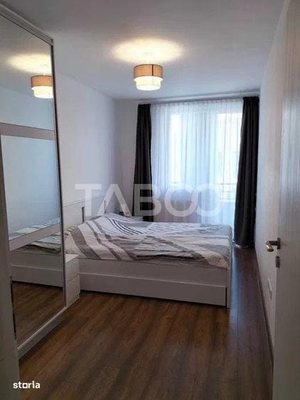 Apartament etaj 2 cu 50 mpu parcare balcon 6 mp zona Brana - 4