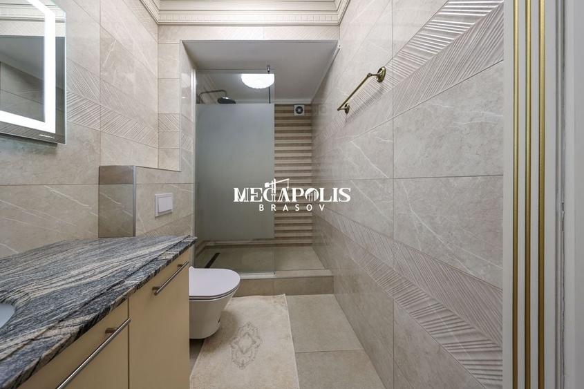 Vilă Premium Mobilată și Utilată | Zona Centrală - 15