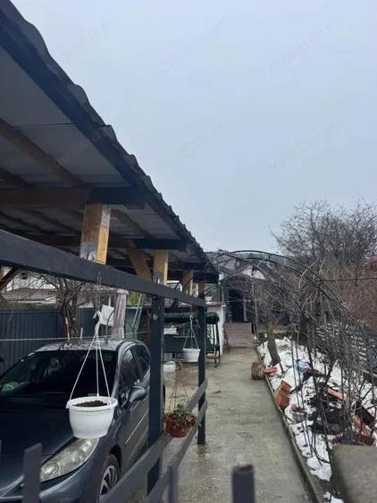 Casa mobilata, 76 mp, zona Grivitei - 9