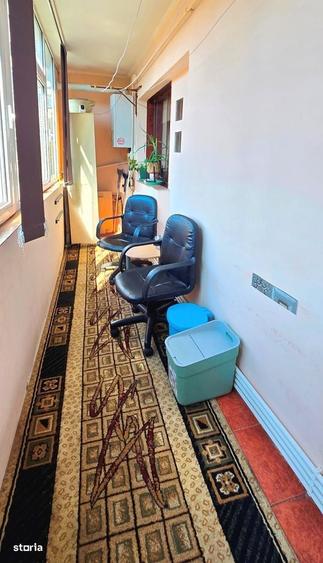 Apartament cu 3 camere în Ultracentral