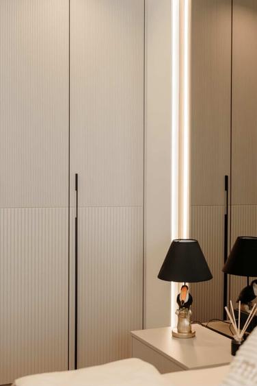 Pipera | Premium | 2 camere - 5