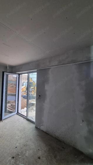 Apartament 1 camera 38 mp,47500 euro - 2