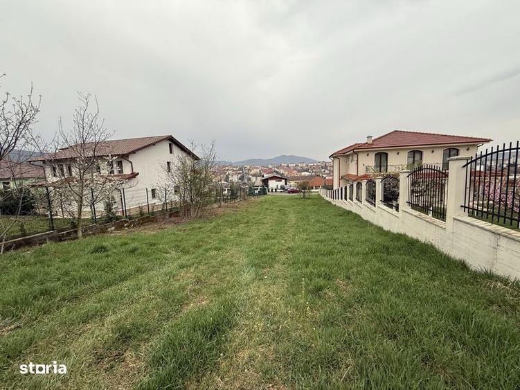Teren Cartierul Nou OCAZIE - 4