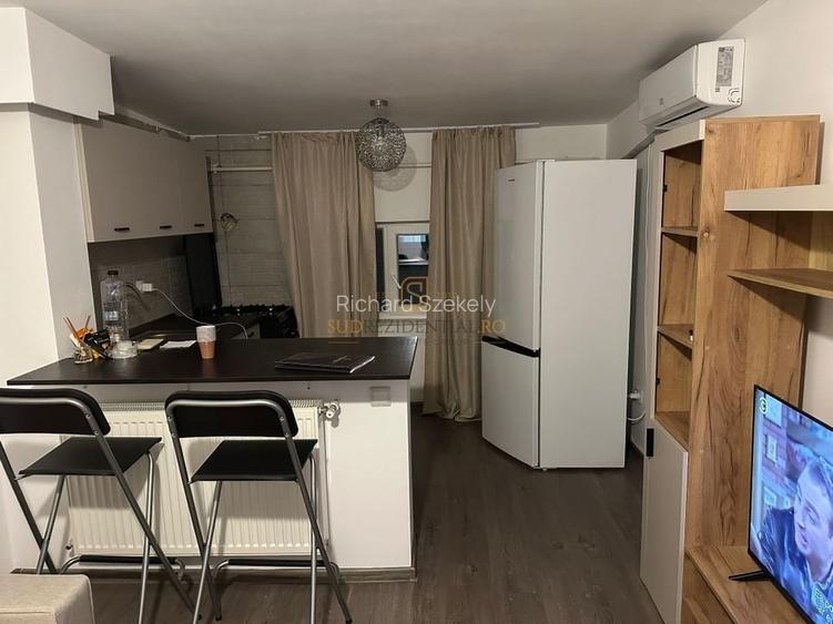 Apartament 2 camere, mobilat si utilat, Drumul Crețeștilor, Sector 4 Apartament 2 camere, mobilat si utilat, Drumul Crețeștilor, Sector 4
