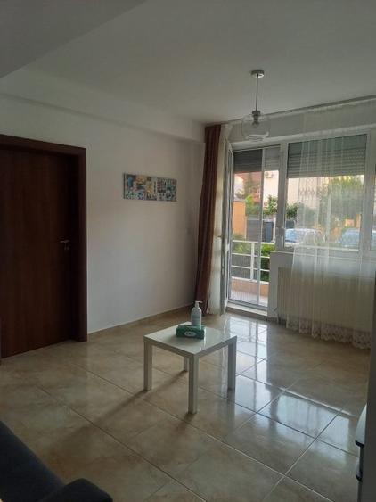 Mamaia Nord, apartament 2 camere, 50mp, balcon, centrala gaz, loc parcare - 8