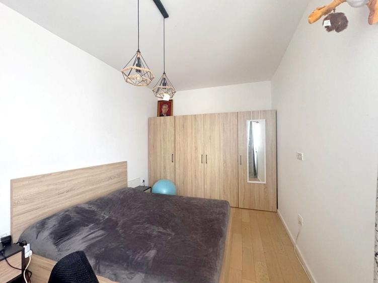 Apartament 2 camere decomandat in imobil nou Mosnita Noua - 5