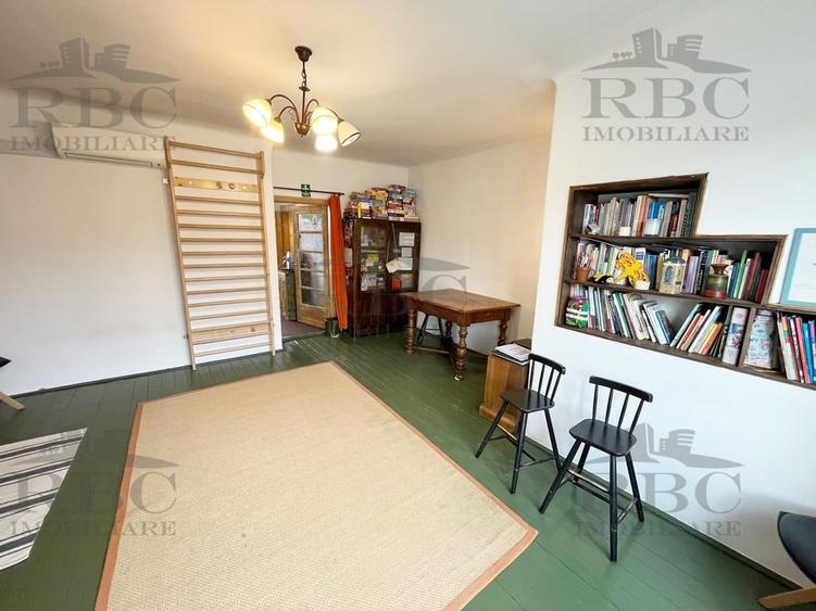 Casa din perioada interbelica la 3 minute de centru - 10