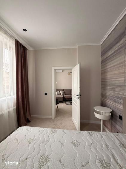 Apartament cu gradina ?i facilita?i complete in Cotroceni - 4