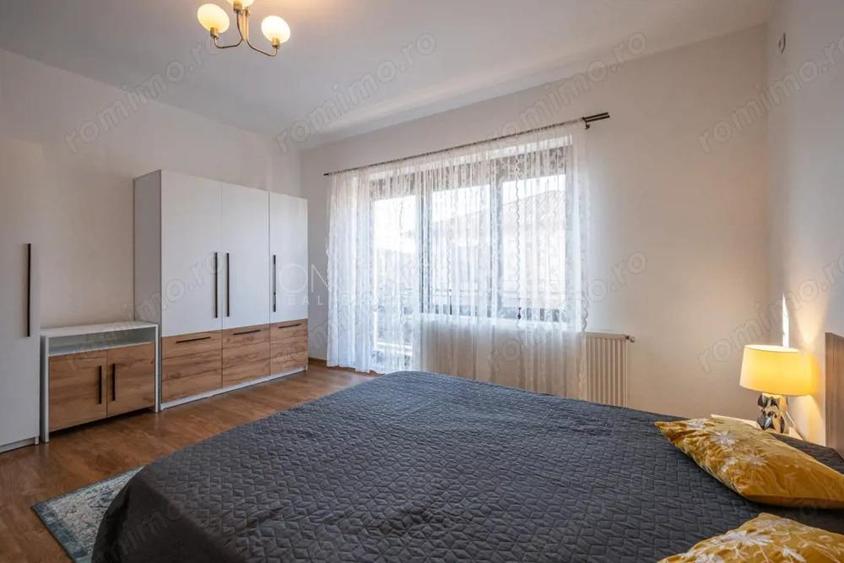 Casa de vanzare in Otopeni, complex reziden?ial lini?tit ?i prietenos - 10