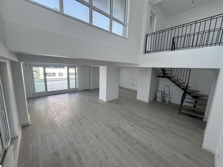 Penthouse pe două niveluri, lângă VIVO Constanța - 1