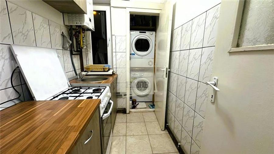 Apartament 2 camere 52mp in Sibiu - 8