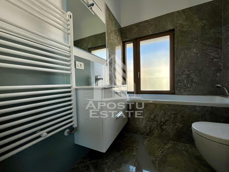 Casa Eco cu 5 camere, 3 bai, in Dumbravita - 13