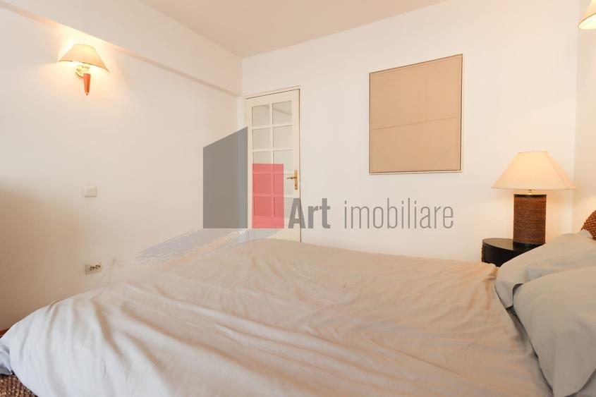 Obor, Mihai Bravu, apartament bloc stradal, reabilitat - 4