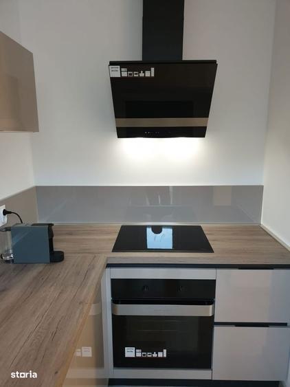 De inchiriat apartament modern, cu 2 camere, ultracentral - 7